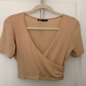 Zara Top